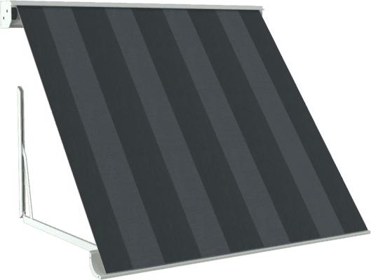 Zonwering terrasscherm: uitvalscherm