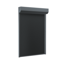 Screen zonwering