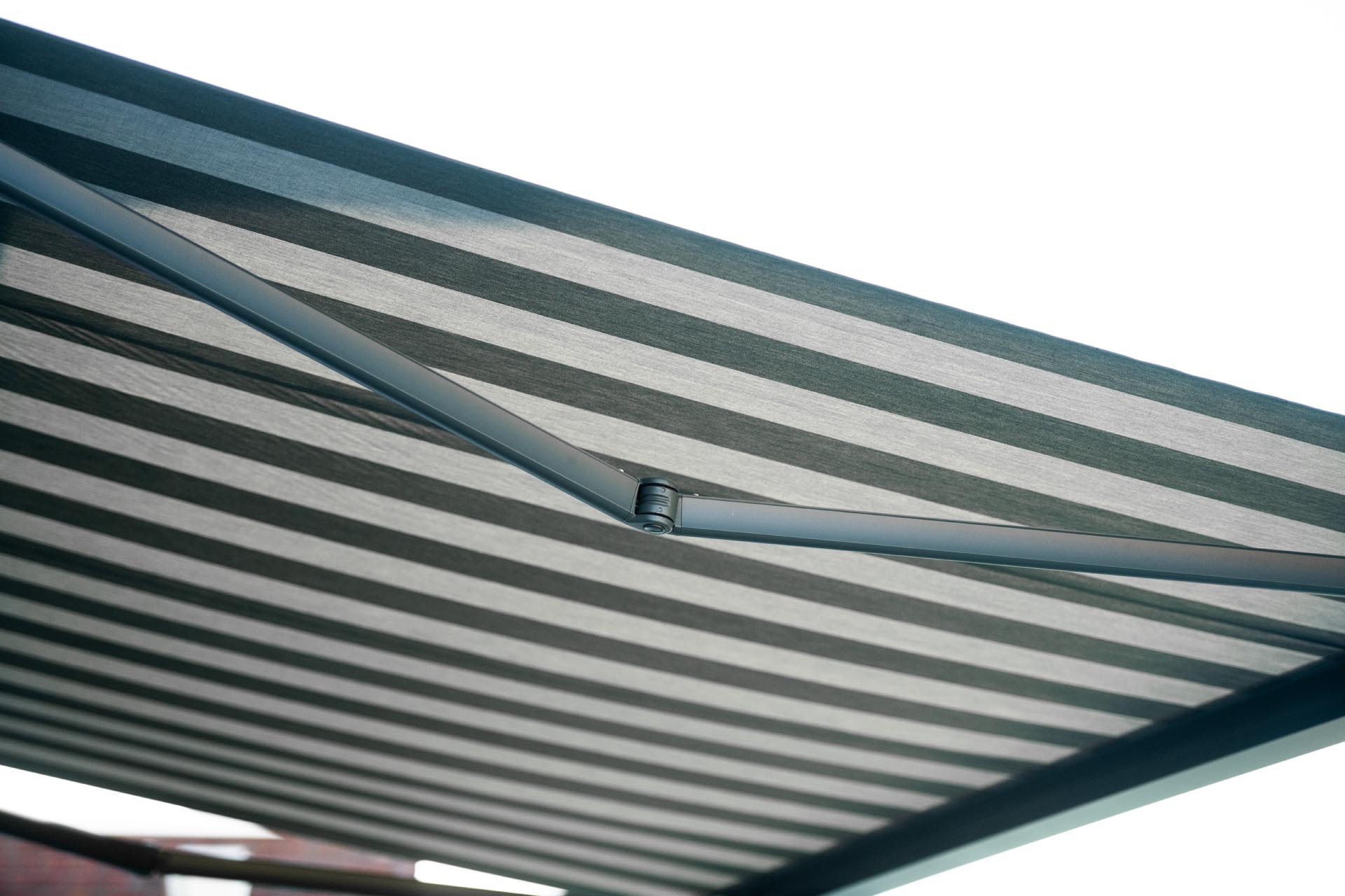 zonnescherm: terrasscherm zonwering