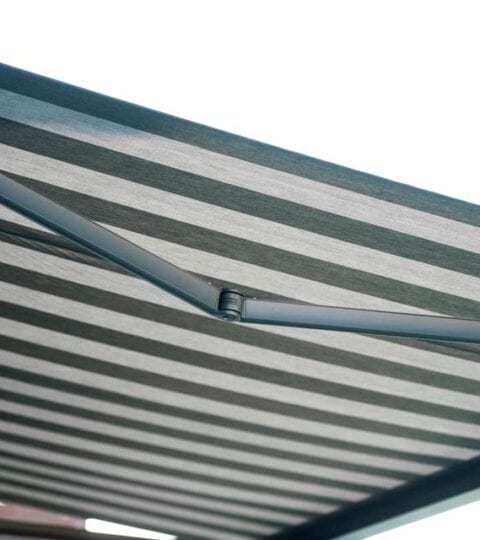 zonnescherm: terrasscherm zonwering