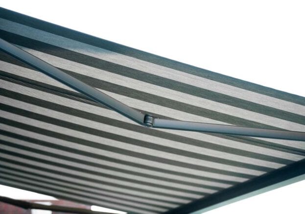zonnescherm: terrasscherm zonwering