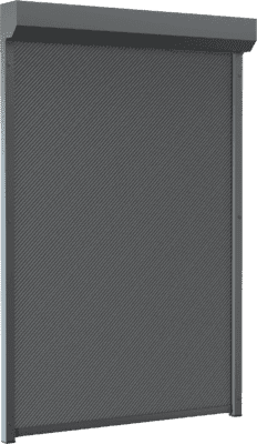 Ritsscreen