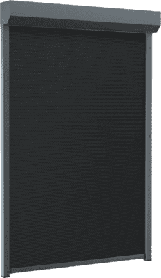 Ritsscreen
