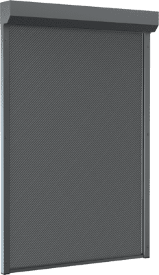 Zonwering screen