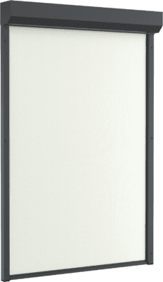 Zonwering screen