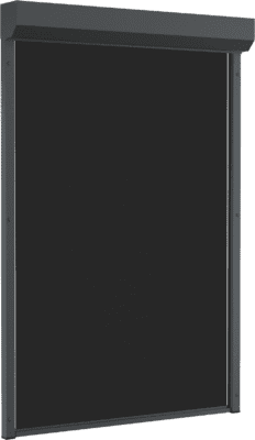 Zonwering screen