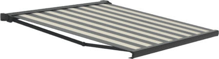 zonnescherm: terrasscherm zonwering