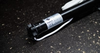 Degalux motor