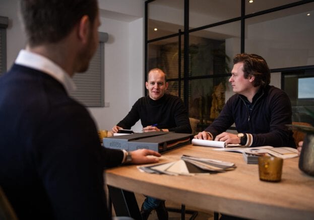 Degalux Zonwering en Rolluiken