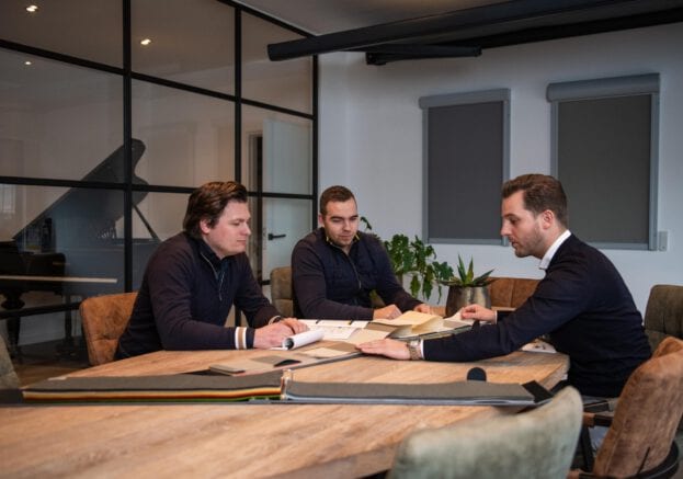 Degalux Zonwering en Rolluiken