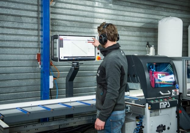 Zonwering laten monteren