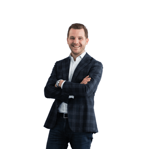 Accountmanager Dealer worden Degalux
