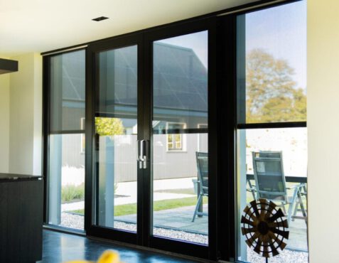 Zonwering: wat kost een screen?
