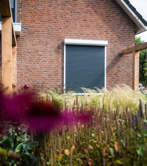Zonwering op maat