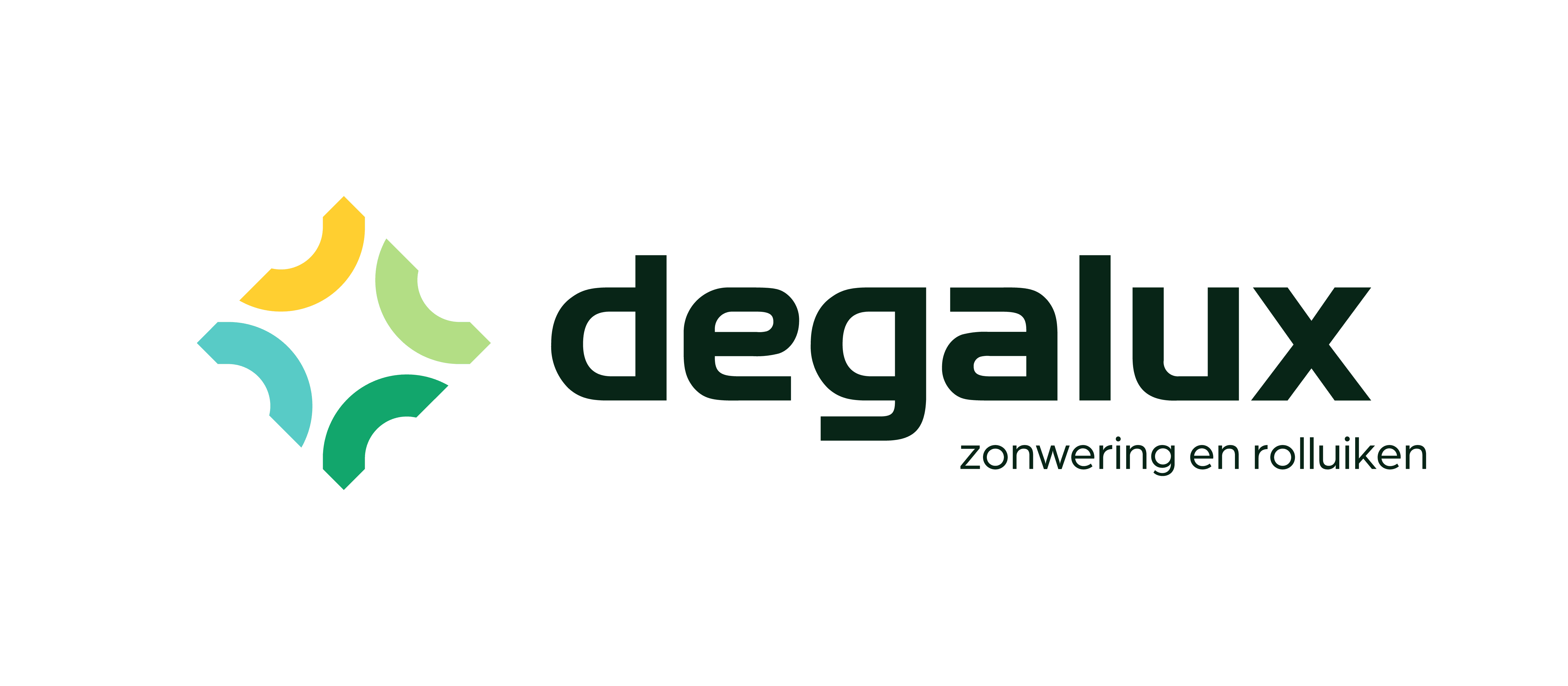 Degalux Logo